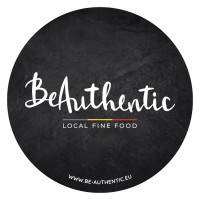 Be AuthenticBE logo - Similar company to The Pieces Project