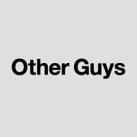 Other Guys GmbH logo - Similar company to True Spirits