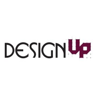 DesignUp logo - Similar company to Computronics Multivision Private Limited