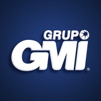Grupo GMI logo - Similar company to Asips | Bombeo Industrial E Ingeniería