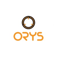 ORYS logo - Similar company to Triade Llc