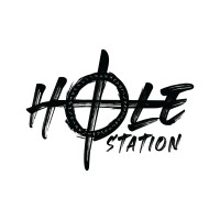 Hole Station logo - Similar company to Akın Brode