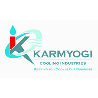 Karmyogi Cooling Industries logo - Similar company to Prematech Cooling System