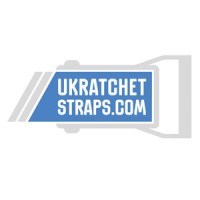 ukratchetstraps.com logo - Similar company to Recstuff.Com - The Authority In Trailer Parts