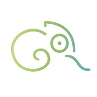 COMMELEON logo - Similar company to A Head Space