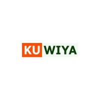 kuwiya logo - Similar company to Iscanet