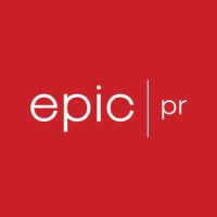 Epic PR logo - Similar company to Epic Public Relations