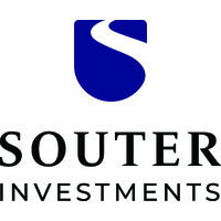 Souter Investments logo - Similar company to Approov Mobile Security