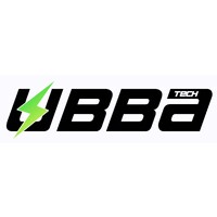 UBBA tech Kenya logo - Similar company to Drop Access Ltd