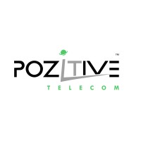 Pozitive Telecom logo - Similar company to Pozitive Infocom