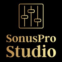 SonusPro Studio logo - Similar company to Brinoch, Llc