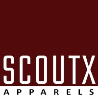 SCOUTX APPARELS logo - Similar company to Fabintel