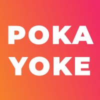 Poka-Yoke logo - Similar company to Udrafter® | Support Early Talent™