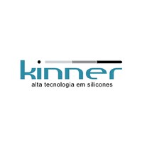 Kinner Silicones logo - Similar company to Brasmódulos