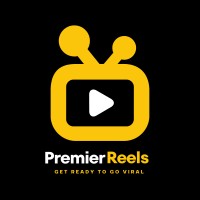 Premier Reels logo - Similar company to Fittrack (Acq. By Sport Alliance)