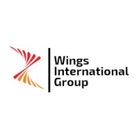 WINGS INTERNATIONAL GROUP logo - Similar company to Elite Tech Info Inc