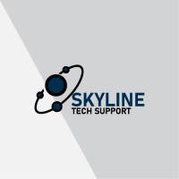 Skyline Tech Support logo - Similar company to Skyline Tech Solutions