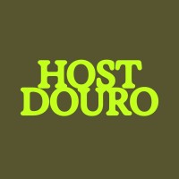 HOST Douro logo - Similar company to Publituris Hotelaria