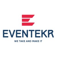 Eventekr logo - Similar company to Codeekr Group