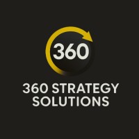 360 Strategy Solutions Ltd logo - Similar company to Roots Academy