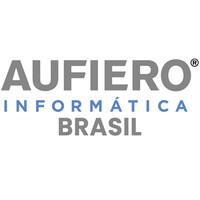 Aufiero informática Brasil logo - Similar company to Aufiero Informática