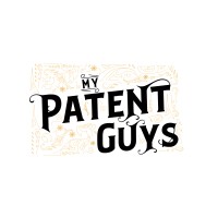 My Patent Guys logo - Similar company to Wealthdocket