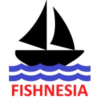 PT. Fishnesia Mitra Bersama logo - Similar company to Pt. Sirip Biru Nusantara
