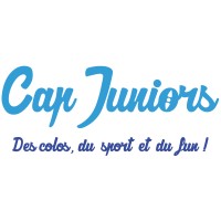 Cap Juniors, l'agence de voyages des 4 - 18 ans logo - Similar company to Ciitélécom - Alerte Des Populations