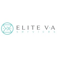 Elite VA Services logo - Similar company to Task Connect Ltd