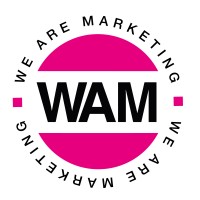 We Are Marketing UK logo - Similar company to Sqr Peg