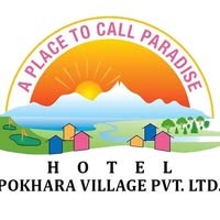 Hotel Pokhara Village & Spa logo - Similar company to Atithi Resort & Spa