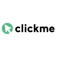 ClickMe logo - Similar company to Yoto