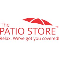 The Patio Store Edmonton logo - Similar company to Wickerpark Patio Furniture