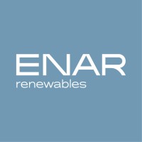 Enar Renewables logo - Similar company to Kayen Solar