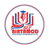 Birtamod Education Foundation logo - Similar company to Quality Computer Birtamod