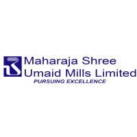 Maharaja Shree Umaid Mills Ltd. logo - Similar company to Lnb Group
