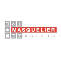 MASQUELIER Aciers logo - Similar company to Socacier