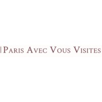 Paris Avec Vous Visites logo - Similar company to Aedes - Mathieu Romano