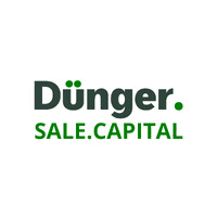 Sale Capital GmbH – Importer of Plant-Based Proteins and Eco-Friendly Fertilizers logo - Similar company to Importer