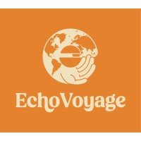 Echo Voyage logo - Similar company to 🔵 Nowcoach