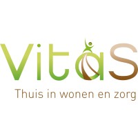VitaS logo - Similar company to Pixelpharma