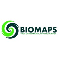 Biomaps logo - Similar company to Green Icon Cleaning Services