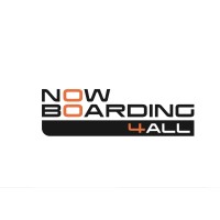 Now Boarding4all logo - Similar company to Nowworkx