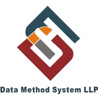 Data Method Systems LLP logo - Similar company to Digidocconvergence It Solutions Llp