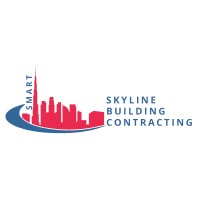 SSB Contracting logo - Similar company to Aarco Plus