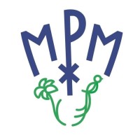 Colegio Monte María logo - Similar company to Colegio Imb-Pc