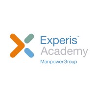 Experis Academy Denmark logo - Similar company to Rapid Aps