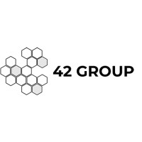 42Group logo - Similar company to 42Group