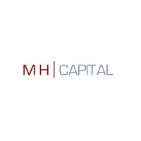 MH | CAPITAL logo - Similar company to Digital Buzz