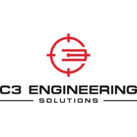 C3 Engineering Solutions logo - Similar company to C3 Civil Engineering Llc
